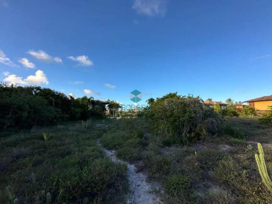 Foto 6 de Terreno / Lote à venda, 544m2 em Mata De Sao Joao - BA