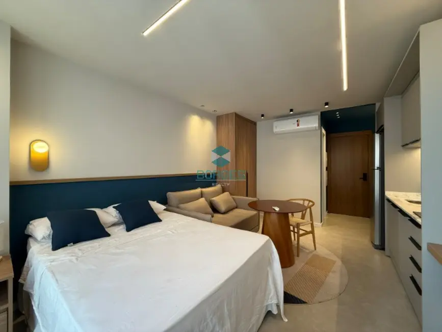 Foto 3 de Apartamento com 1 quarto à venda, 25m2 em Vitória, Salvador - BA