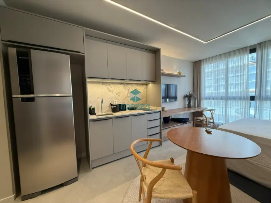 Foto 7 de Apartamento com 1 quarto à venda, 25m2 em Vitória, Salvador - BA