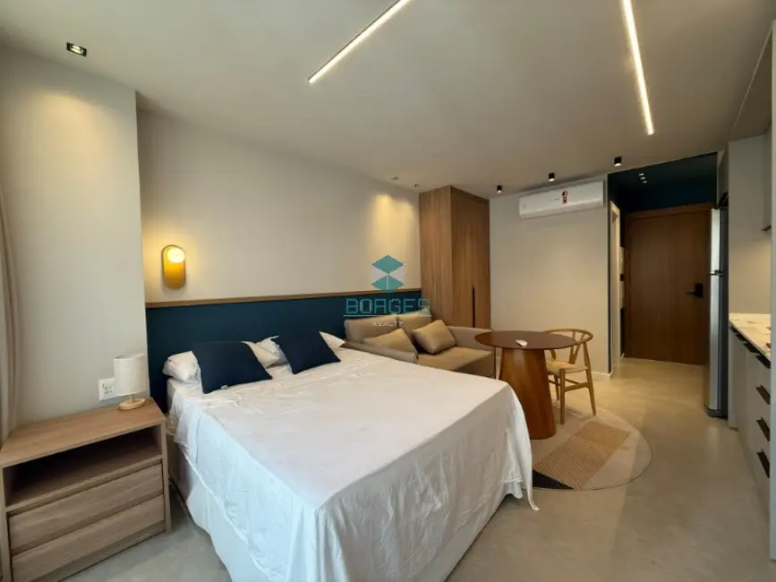 Foto 8 de Apartamento com 1 quarto à venda, 25m2 em Vitória, Salvador - BA