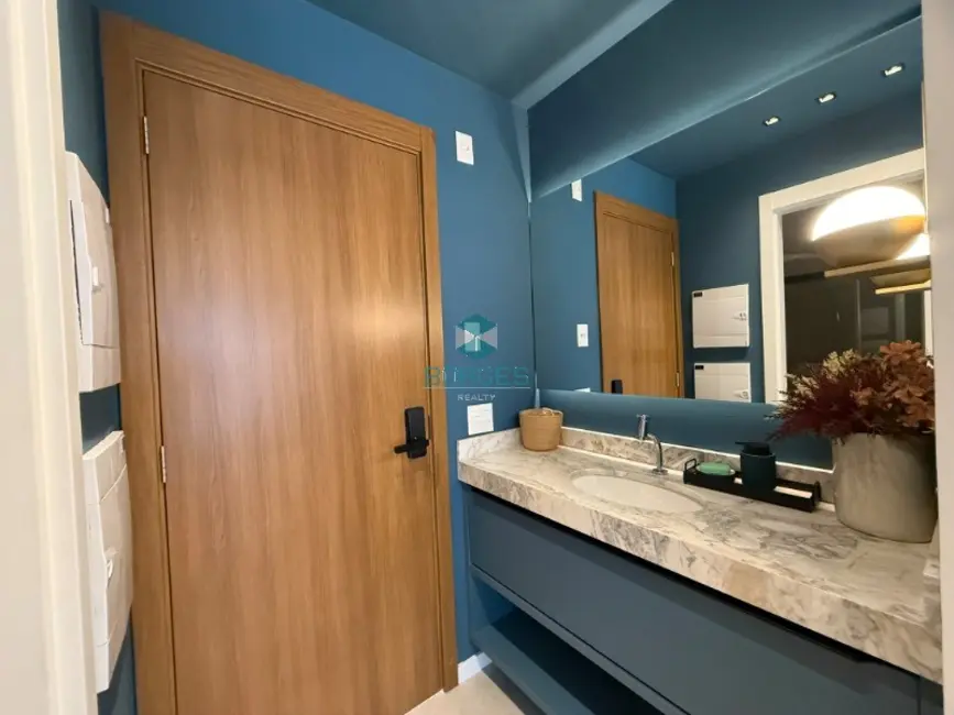 Foto 2 de Apartamento com 1 quarto à venda, 25m2 em Vitória, Salvador - BA