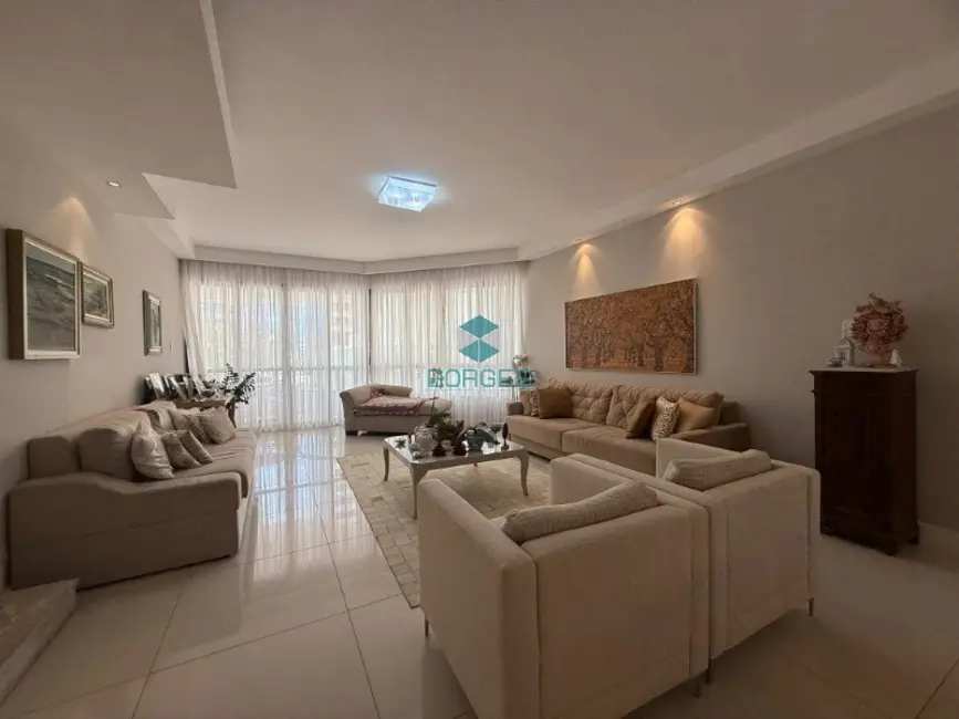 Foto 4 de Apartamento com 4 quartos à venda, 193m2 em Horto Florestal, Salvador - BA