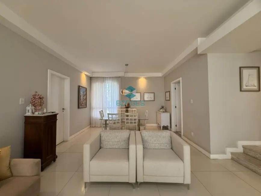 Foto 9 de Apartamento com 4 quartos à venda, 193m2 em Horto Florestal, Salvador - BA