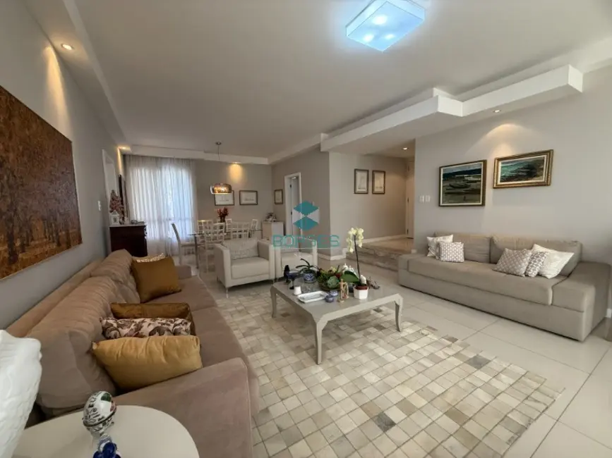 Foto 8 de Apartamento com 4 quartos à venda, 193m2 em Horto Florestal, Salvador - BA
