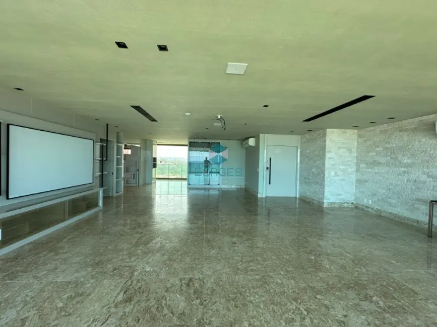 Foto 4 de Apartamento com 3 quartos à venda, 235m2 em Jaguaribe, Salvador - BA