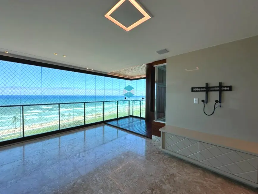 Foto 8 de Apartamento com 3 quartos à venda, 235m2 em Jaguaribe, Salvador - BA