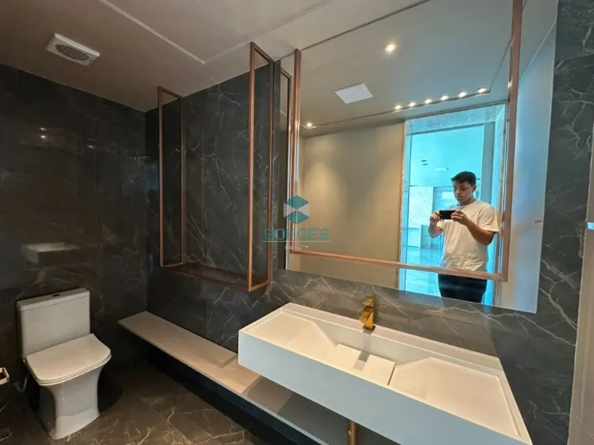 Foto 6 de Apartamento com 3 quartos à venda, 235m2 em Jaguaribe, Salvador - BA