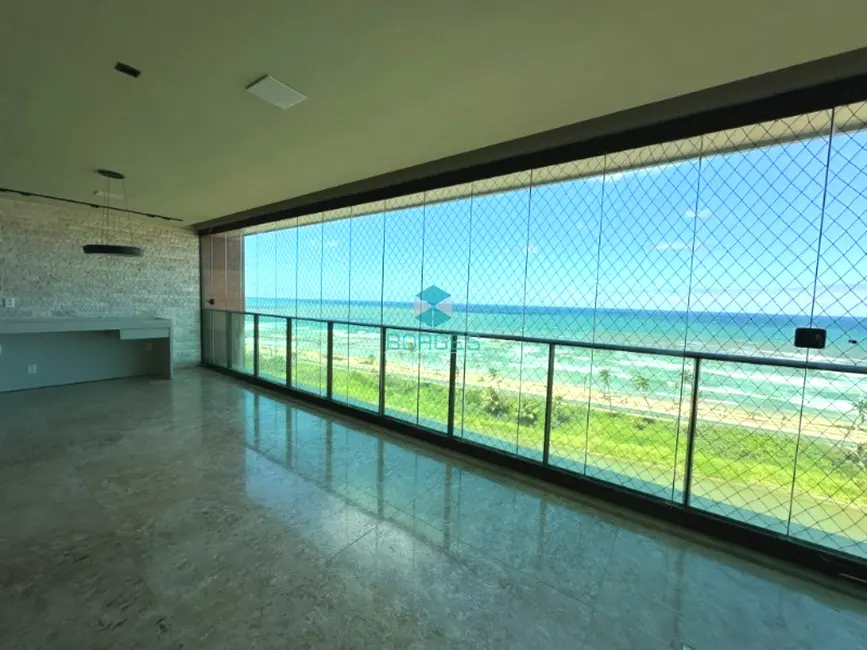Foto 2 de Apartamento com 3 quartos à venda, 235m2 em Jaguaribe, Salvador - BA