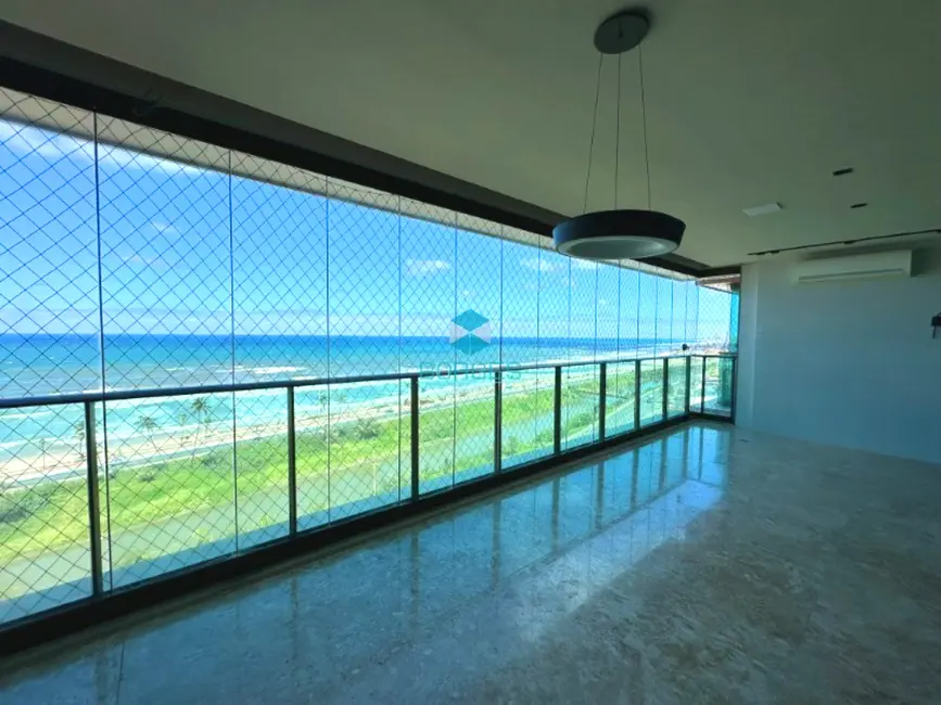 Foto 3 de Apartamento com 3 quartos à venda, 235m2 em Jaguaribe, Salvador - BA