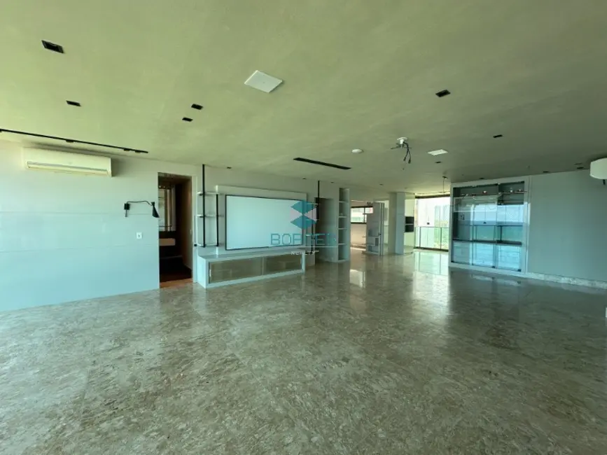 Foto 5 de Apartamento com 3 quartos à venda, 235m2 em Jaguaribe, Salvador - BA