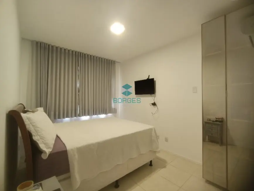 Apartamento com 3 quartos à venda, 94m2 em Candeal, Salvador - BA - imagem 7 Foto 7 de Apartamento com 3 quartos à venda, 94m2 em Candeal, Salvador - BA