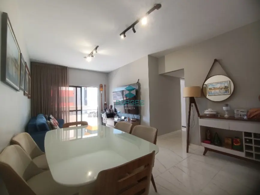 Apartamento com 3 quartos à venda, 94m2 em Candeal, Salvador - BA - imagem 1 Foto 1 de Apartamento com 3 quartos à venda, 94m2 em Candeal, Salvador - BA