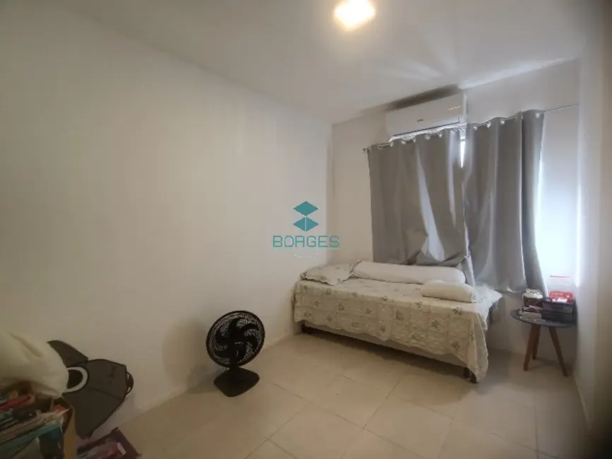 Apartamento com 3 quartos à venda, 94m2 em Candeal, Salvador - BA - imagem 9 Foto 9 de Apartamento com 3 quartos à venda, 94m2 em Candeal, Salvador - BA