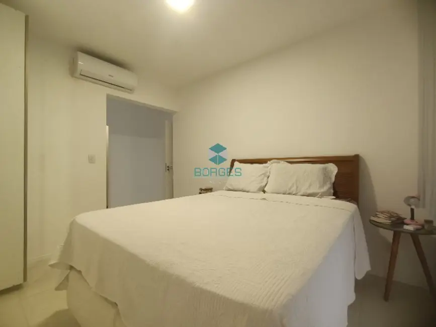 Apartamento com 3 quartos à venda, 94m2 em Candeal, Salvador - BA - imagem 6 Foto 6 de Apartamento com 3 quartos à venda, 94m2 em Candeal, Salvador - BA