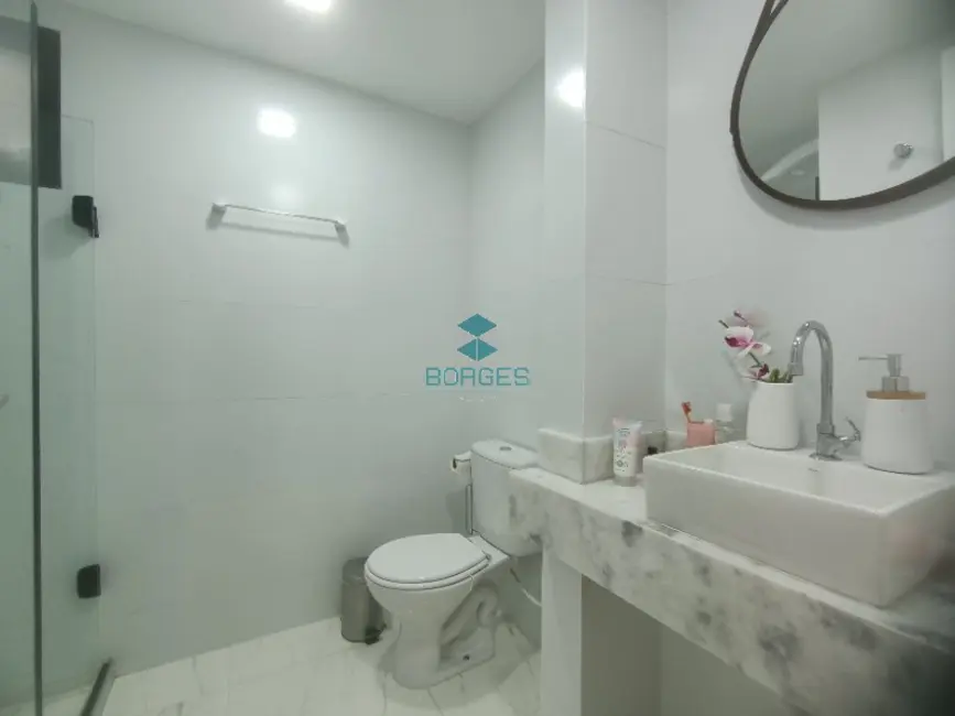 Apartamento com 3 quartos à venda, 94m2 em Candeal, Salvador - BA - imagem 8 Foto 8 de Apartamento com 3 quartos à venda, 94m2 em Candeal, Salvador - BA