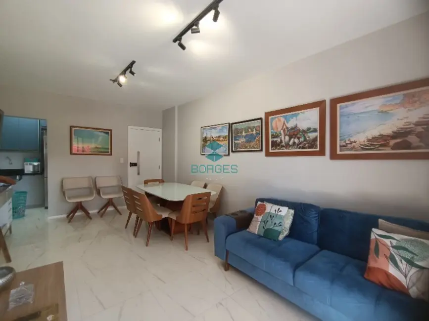 Apartamento com 3 quartos à venda, 94m2 em Candeal, Salvador - BA - imagem 3 Foto 3 de Apartamento com 3 quartos à venda, 94m2 em Candeal, Salvador - BA