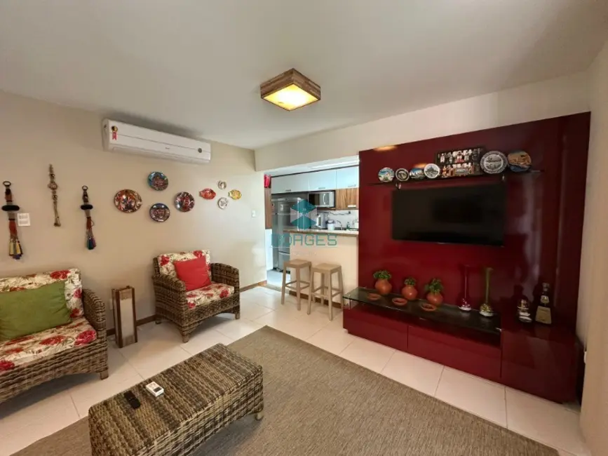Foto 4 de Apartamento com 2 quartos para alugar, 83m2 em Mata De Sao Joao - BA