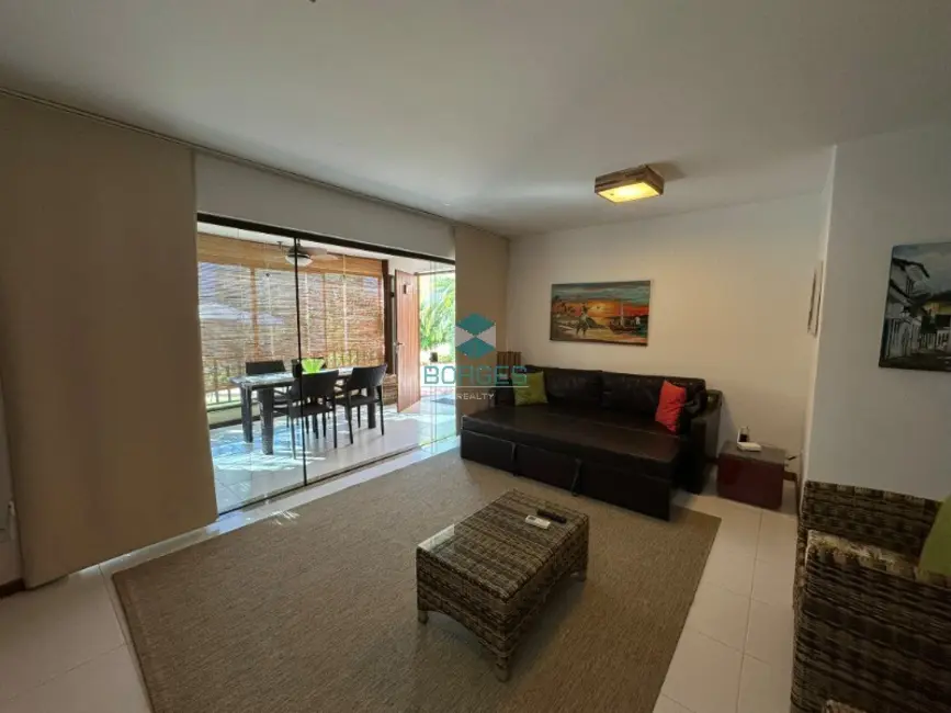 Foto 5 de Apartamento com 2 quartos para alugar, 83m2 em Mata De Sao Joao - BA