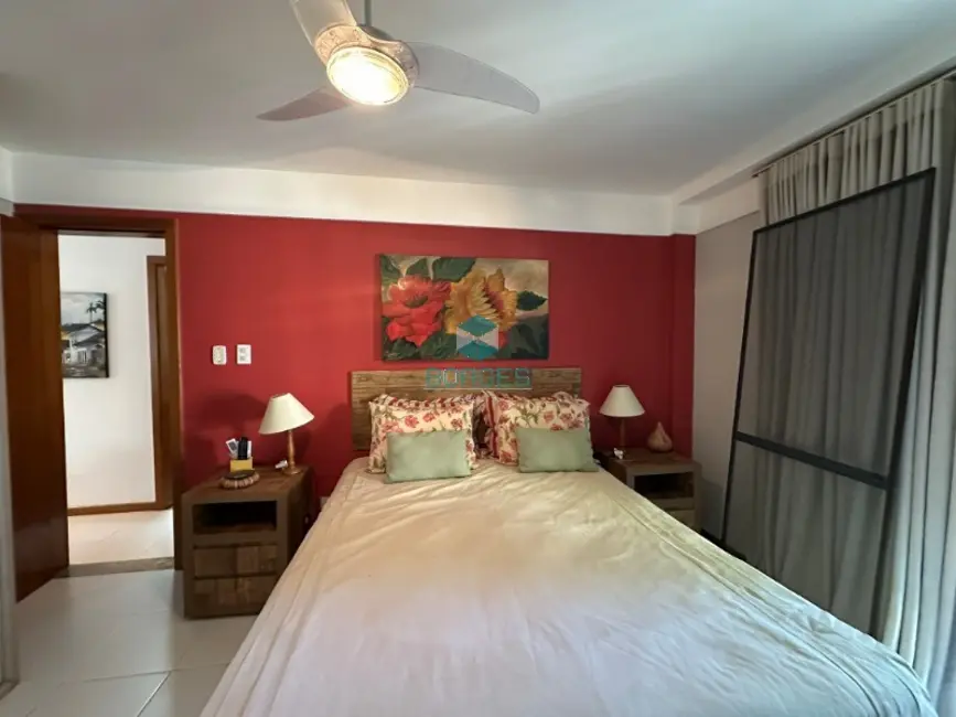 Foto 9 de Apartamento com 2 quartos para alugar, 83m2 em Mata De Sao Joao - BA