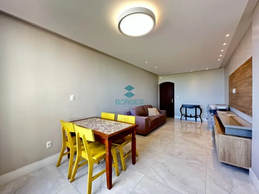 Foto 2 de Apartamento com 3 quartos à venda, 122m2 em Barra, Salvador - BA