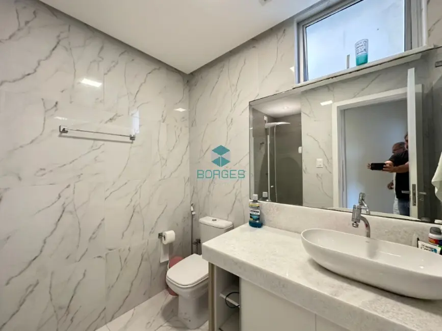 Apartamento com 3 quartos à venda, 122m2 em Barra, Salvador - BA - imagem 9 Foto 9 de Apartamento com 3 quartos à venda, 122m2 em Barra, Salvador - BA