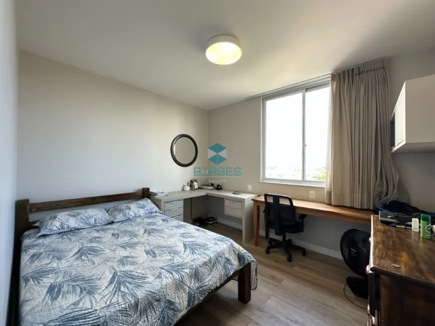 Apartamento com 3 quartos à venda, 122m2 em Barra, Salvador - BA - imagem 6 Foto 6 de Apartamento com 3 quartos à venda, 122m2 em Barra, Salvador - BA