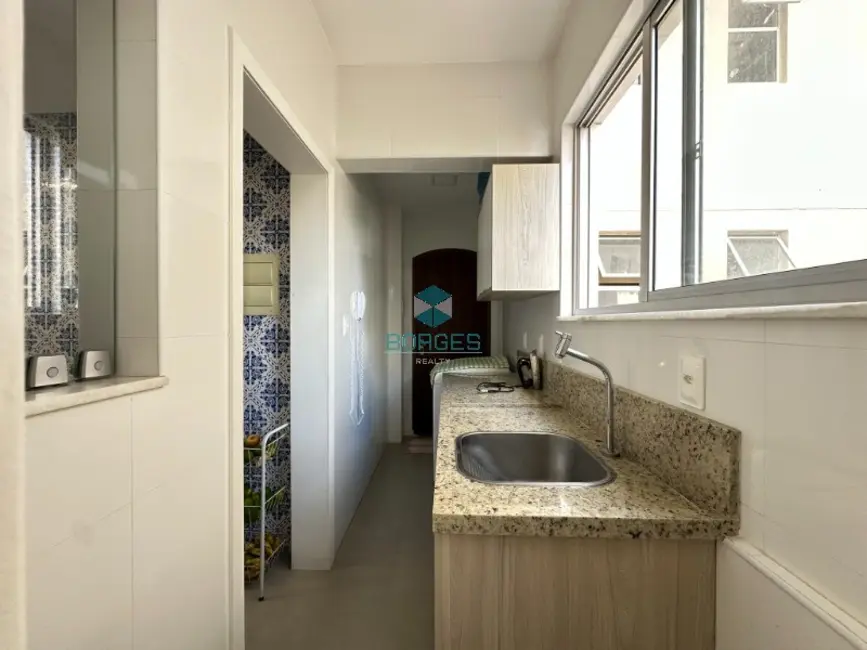 Apartamento com 3 quartos à venda, 122m2 em Barra, Salvador - BA - imagem 4 Foto 4 de Apartamento com 3 quartos à venda, 122m2 em Barra, Salvador - BA