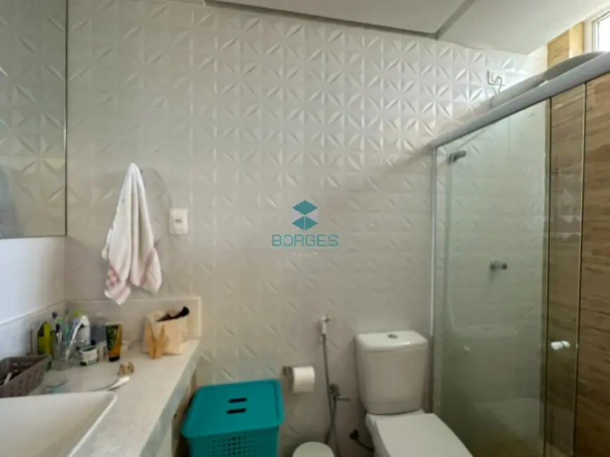 Apartamento com 3 quartos à venda, 122m2 em Barra, Salvador - BA - imagem 8 Foto 8 de Apartamento com 3 quartos à venda, 122m2 em Barra, Salvador - BA