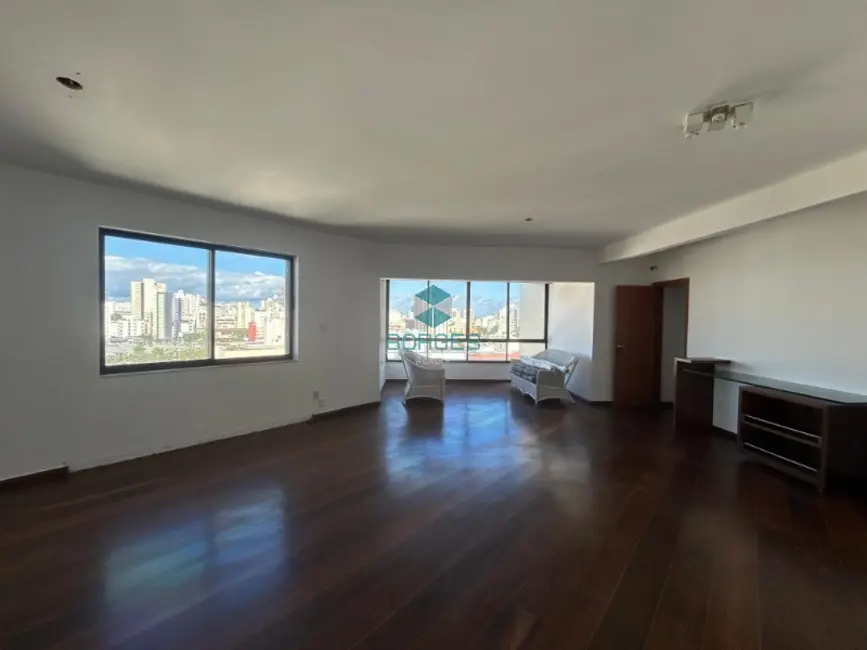 Foto 3 de Apartamento com 4 quartos à venda, 170m2 em Pituba, Salvador - BA