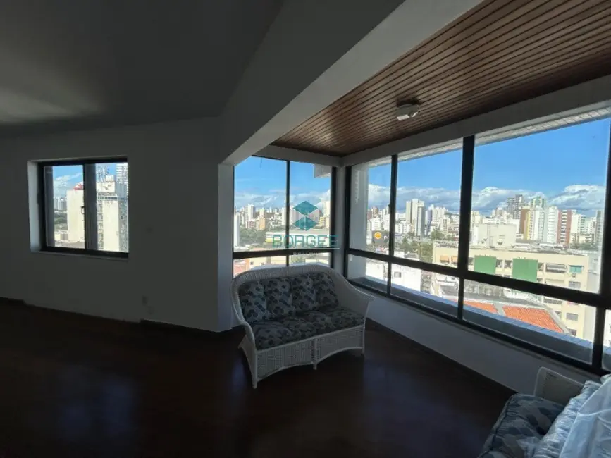 Foto 2 de Apartamento com 4 quartos à venda, 170m2 em Pituba, Salvador - BA