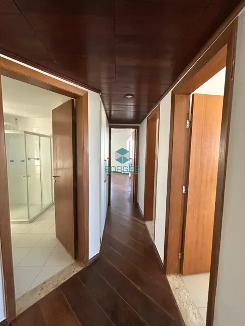 Foto 8 de Apartamento com 4 quartos à venda, 170m2 em Pituba, Salvador - BA