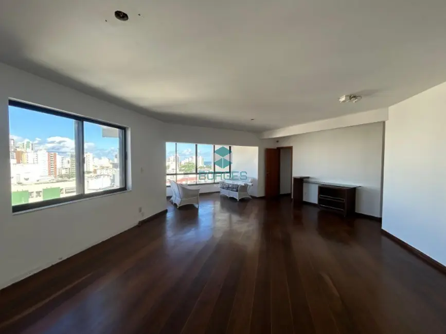 Foto 5 de Apartamento com 4 quartos à venda, 170m2 em Pituba, Salvador - BA