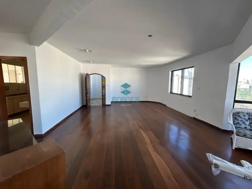 Foto 7 de Apartamento com 4 quartos à venda, 170m2 em Pituba, Salvador - BA