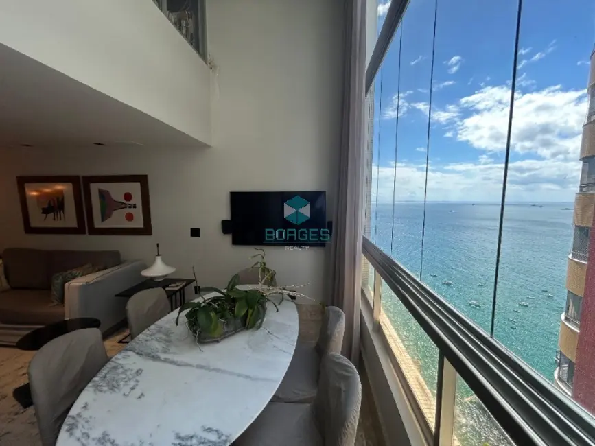 Apartamento com 1 quarto à venda, 65m2 em Vitória, Salvador - BA - imagem 1 Foto 1 de Apartamento com 1 quarto à venda, 65m2 em Vitória, Salvador - BA