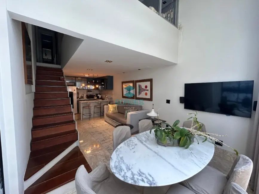 Apartamento com 1 quarto à venda, 65m2 em Vitória, Salvador - BA - imagem 3 Foto 3 de Apartamento com 1 quarto à venda, 65m2 em Vitória, Salvador - BA