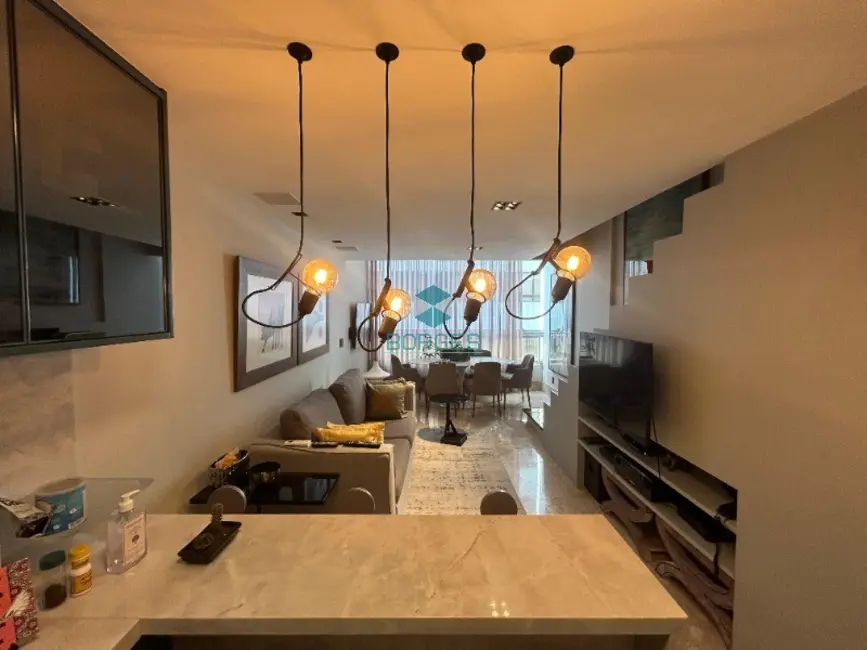 Apartamento com 1 quarto à venda, 65m2 em Vitória, Salvador - BA - imagem 7 Foto 7 de Apartamento com 1 quarto à venda, 65m2 em Vitória, Salvador - BA