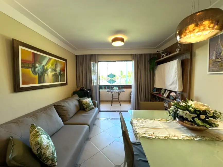 Foto 1 de Casa de Condomínio com 4 quartos à venda, 91m2 em Camacari - BA