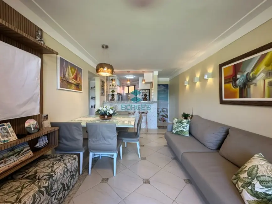 Foto 6 de Casa de Condomínio com 4 quartos à venda, 91m2 em Camacari - BA