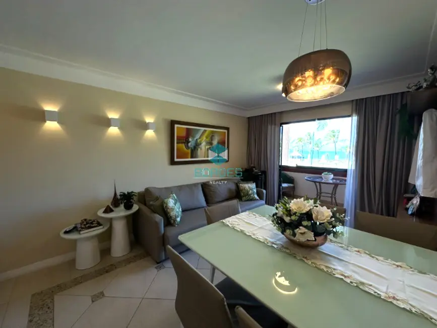 Foto 8 de Casa de Condomínio com 4 quartos à venda, 91m2 em Camacari - BA