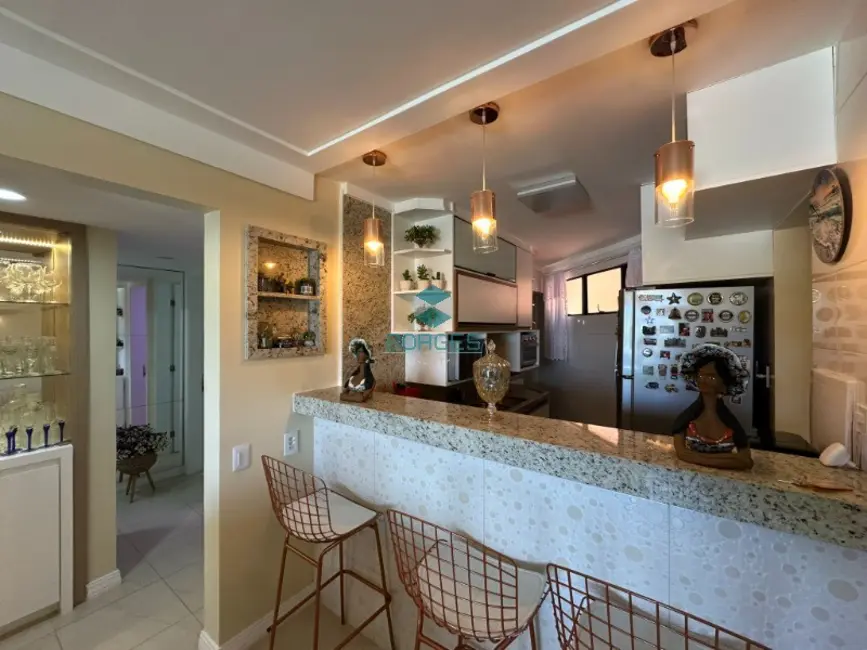 Foto 9 de Casa de Condomínio com 4 quartos à venda, 91m2 em Camacari - BA