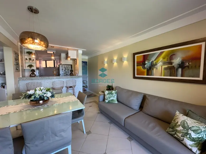 Foto 5 de Casa de Condomínio com 4 quartos à venda, 91m2 em Camacari - BA