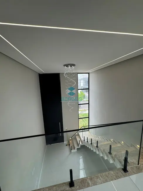 Foto 3 de Casa de Condomínio com 4 quartos à venda, 184m2 em Camacari - BA