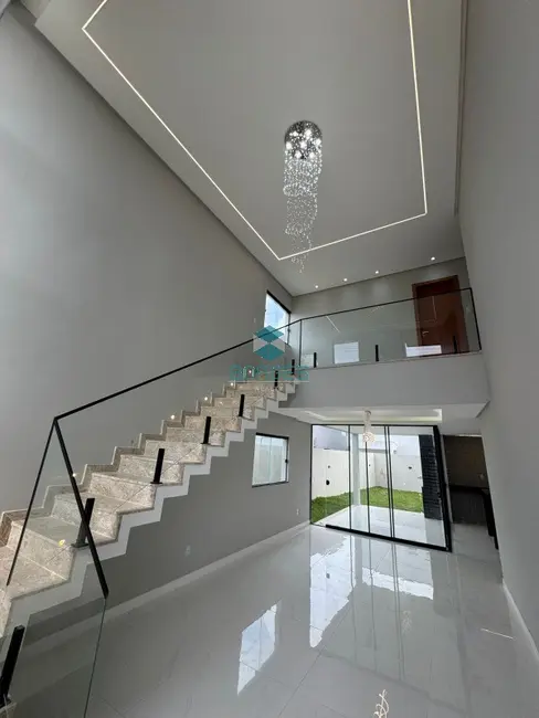 Foto 4 de Casa de Condomínio com 4 quartos à venda, 184m2 em Camacari - BA