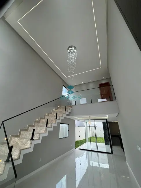 Foto 5 de Casa de Condomínio com 4 quartos à venda, 184m2 em Camacari - BA