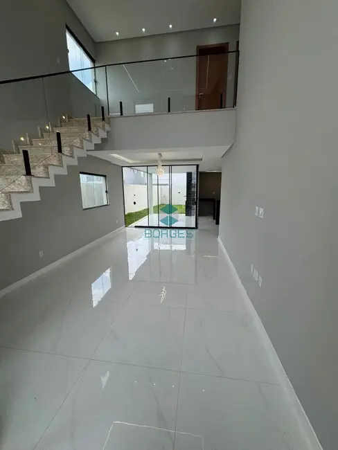 Foto 6 de Casa de Condomínio com 4 quartos à venda, 184m2 em Camacari - BA