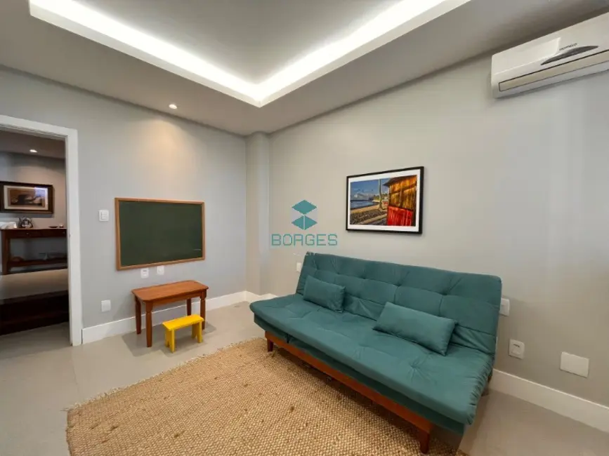 Apartamento com 4 quartos para alugar, 193m2 em Horto Florestal, Salvador - BA - imagem 6 Foto 6 de Apartamento com 4 quartos para alugar, 193m2 em Horto Florestal, Salvador - BA