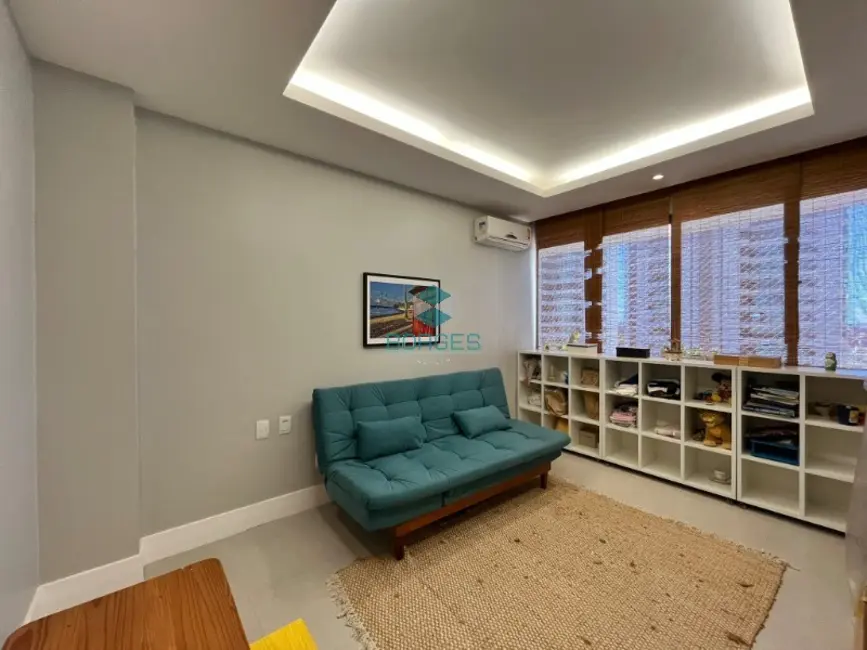 Apartamento com 4 quartos para alugar, 193m2 em Horto Florestal, Salvador - BA - imagem 5 Foto 5 de Apartamento com 4 quartos para alugar, 193m2 em Horto Florestal, Salvador - BA