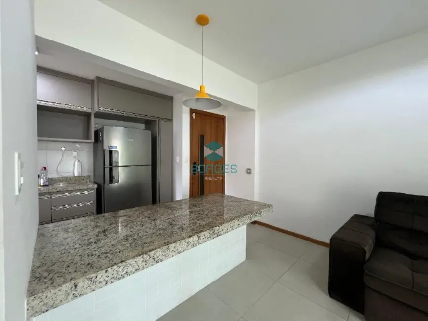 Apartamento com 2 quartos à venda, 63m2 em Rio Vermelho, Salvador - BA - imagem 6 Foto 6 de Apartamento com 2 quartos à venda, 63m2 em Rio Vermelho, Salvador - BA