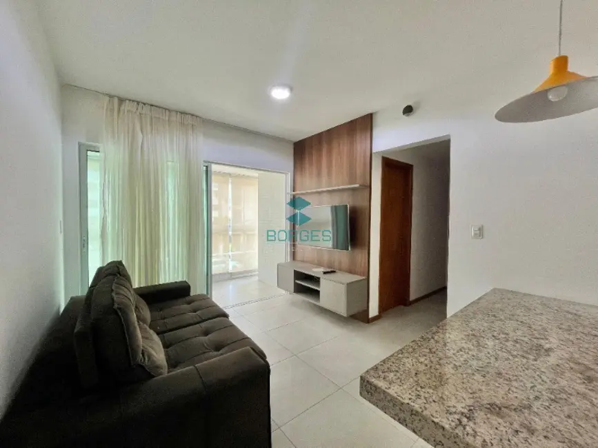 Apartamento com 2 quartos à venda, 63m2 em Rio Vermelho, Salvador - BA - imagem 1 Foto 1 de Apartamento com 2 quartos à venda, 63m2 em Rio Vermelho, Salvador - BA