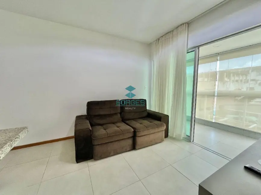 Apartamento com 2 quartos à venda, 63m2 em Rio Vermelho, Salvador - BA - imagem 2 Foto 2 de Apartamento com 2 quartos à venda, 63m2 em Rio Vermelho, Salvador - BA